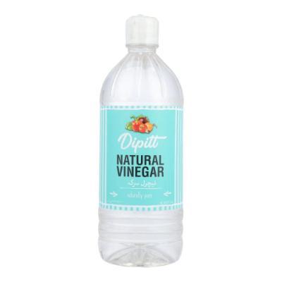 Natural Vinegar