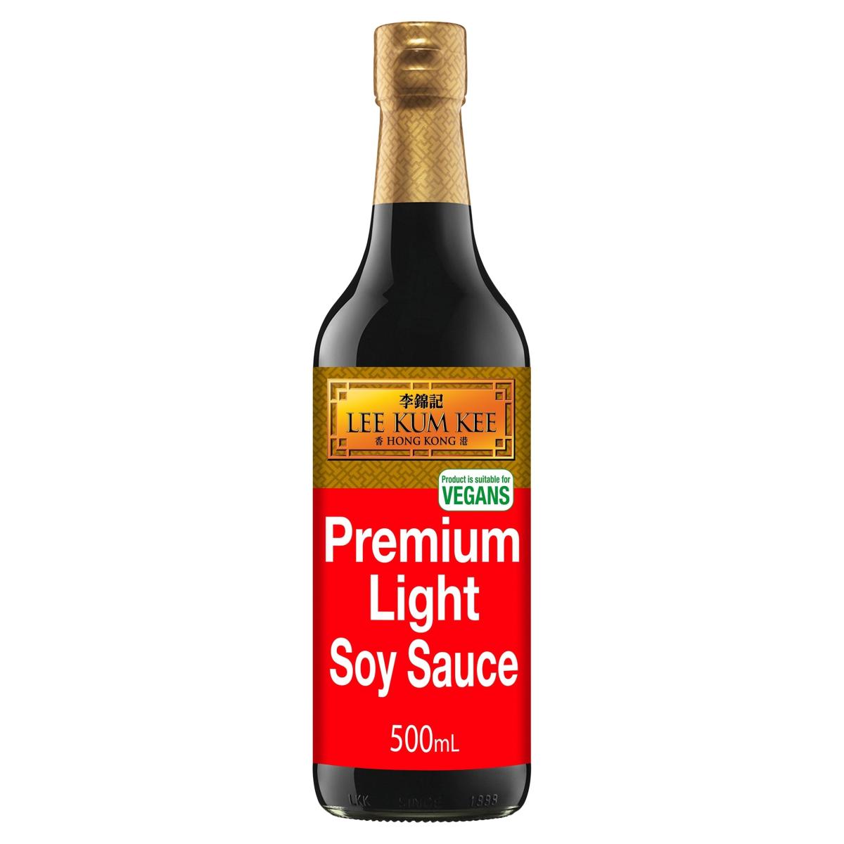 Premium Light Soy Sauce