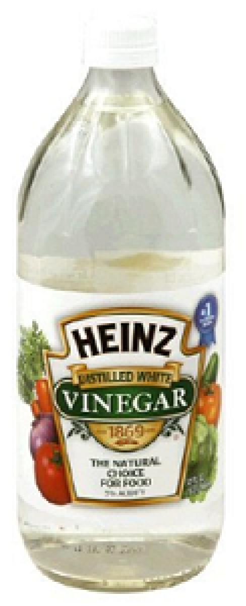 Distilled White Vinegar