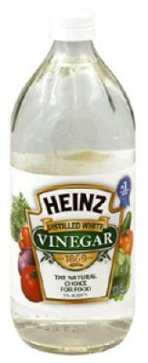 Distilled White Vinegar