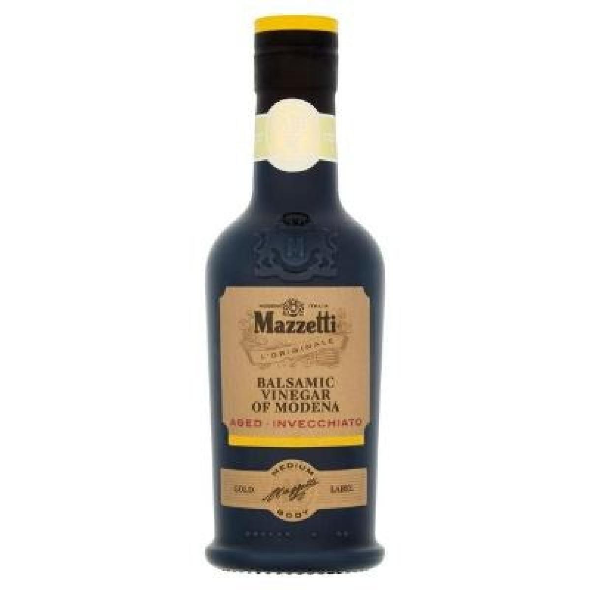 Modena Balsamic Vinegar