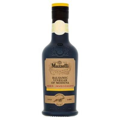 Modena Balsamic Vinegar