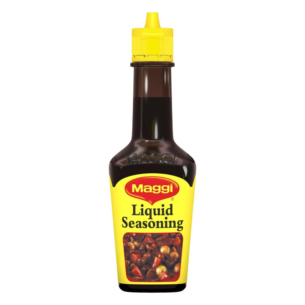 Liquid Seasoning
