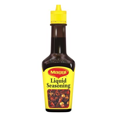 Liquid Seasoning