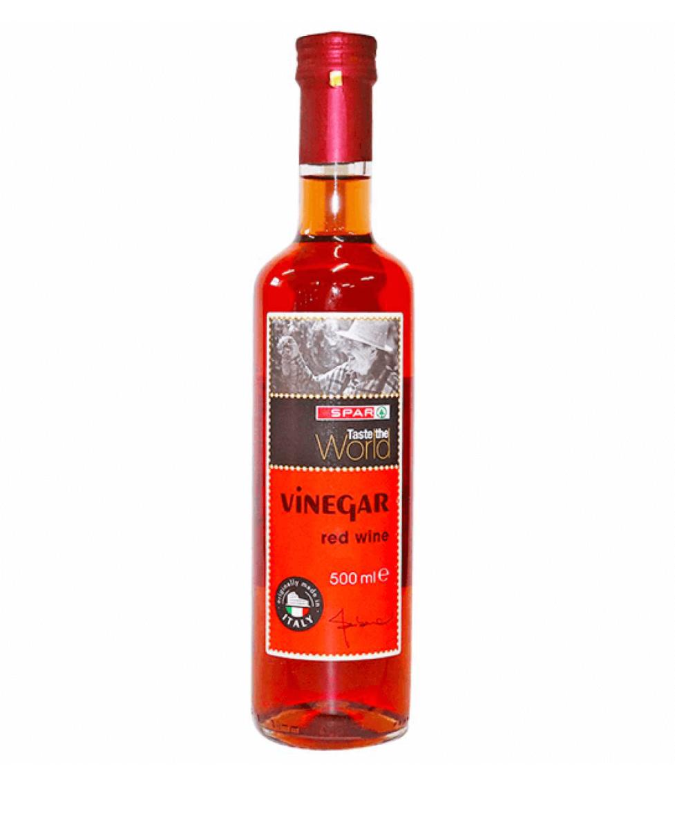 Vinegar Red Wine