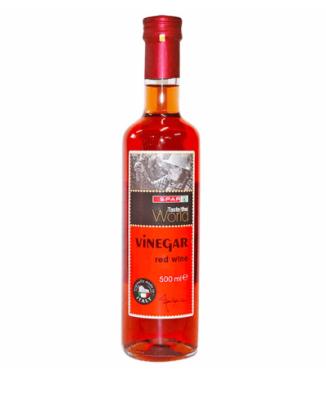 Vinegar Red Wine