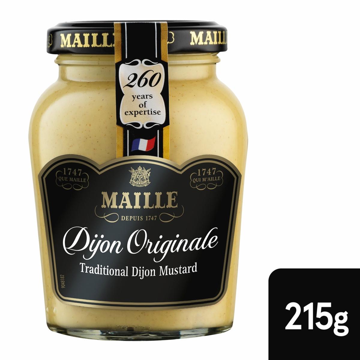 Dijon Original Mustard