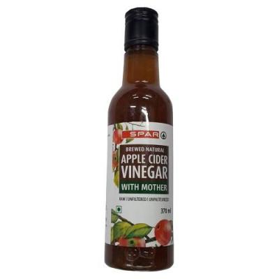 Brewed Natural Vinegar Apple Cider