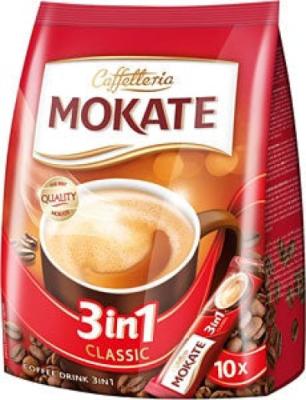 Caffetteria Hot Chocolate Drink Sachet