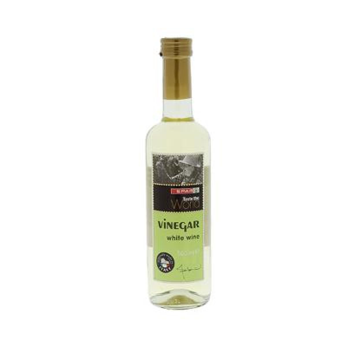 Vinegar White Wine