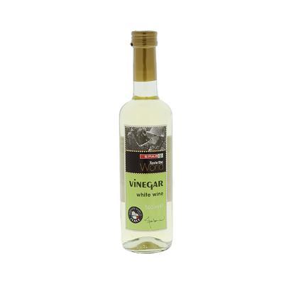 Vinegar White Wine