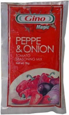 Peppe & Onion Mix Sachet