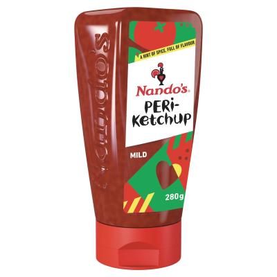 Peri Ketchup