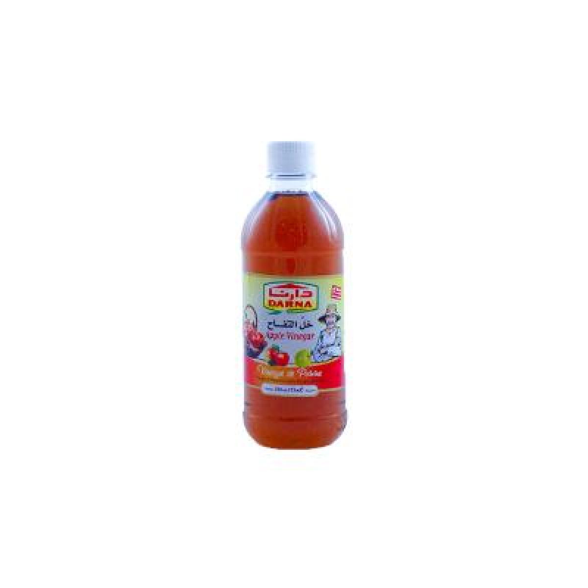 Apple Vinegar