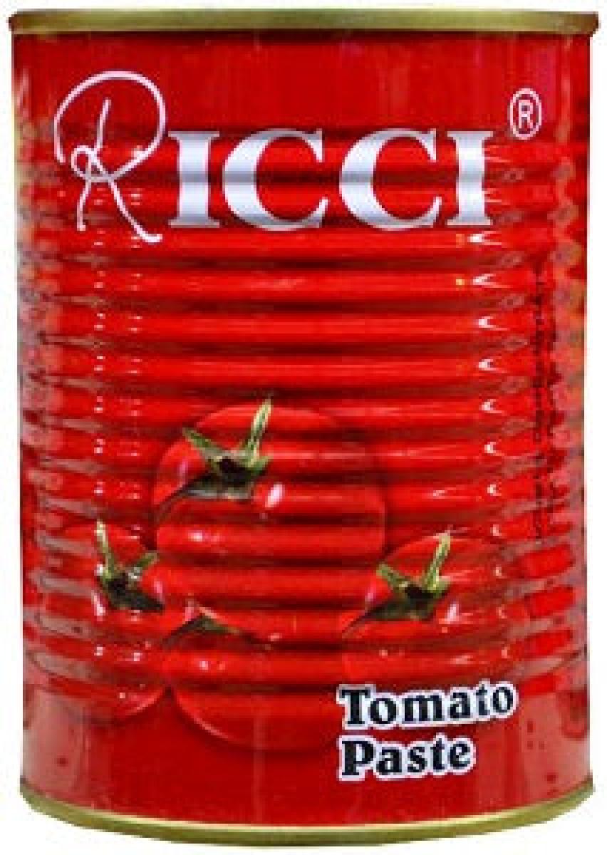 Tomato Paste
