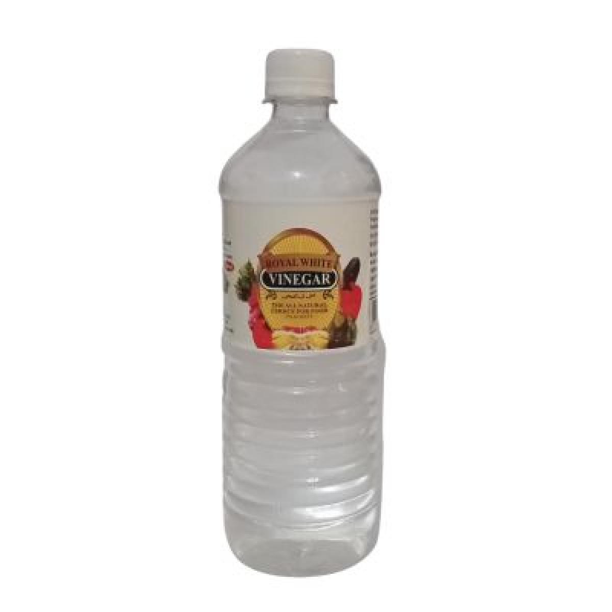 White Vinegar