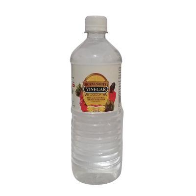 White Vinegar
