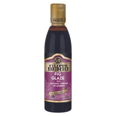 Fig Glaze With Balsamic Vinegar