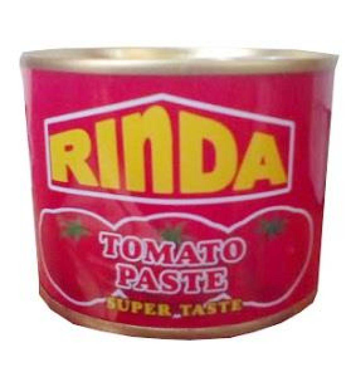 Tomato Paste 210 g (PROMO)