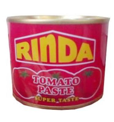 Tomato Paste 210 g (PROMO)