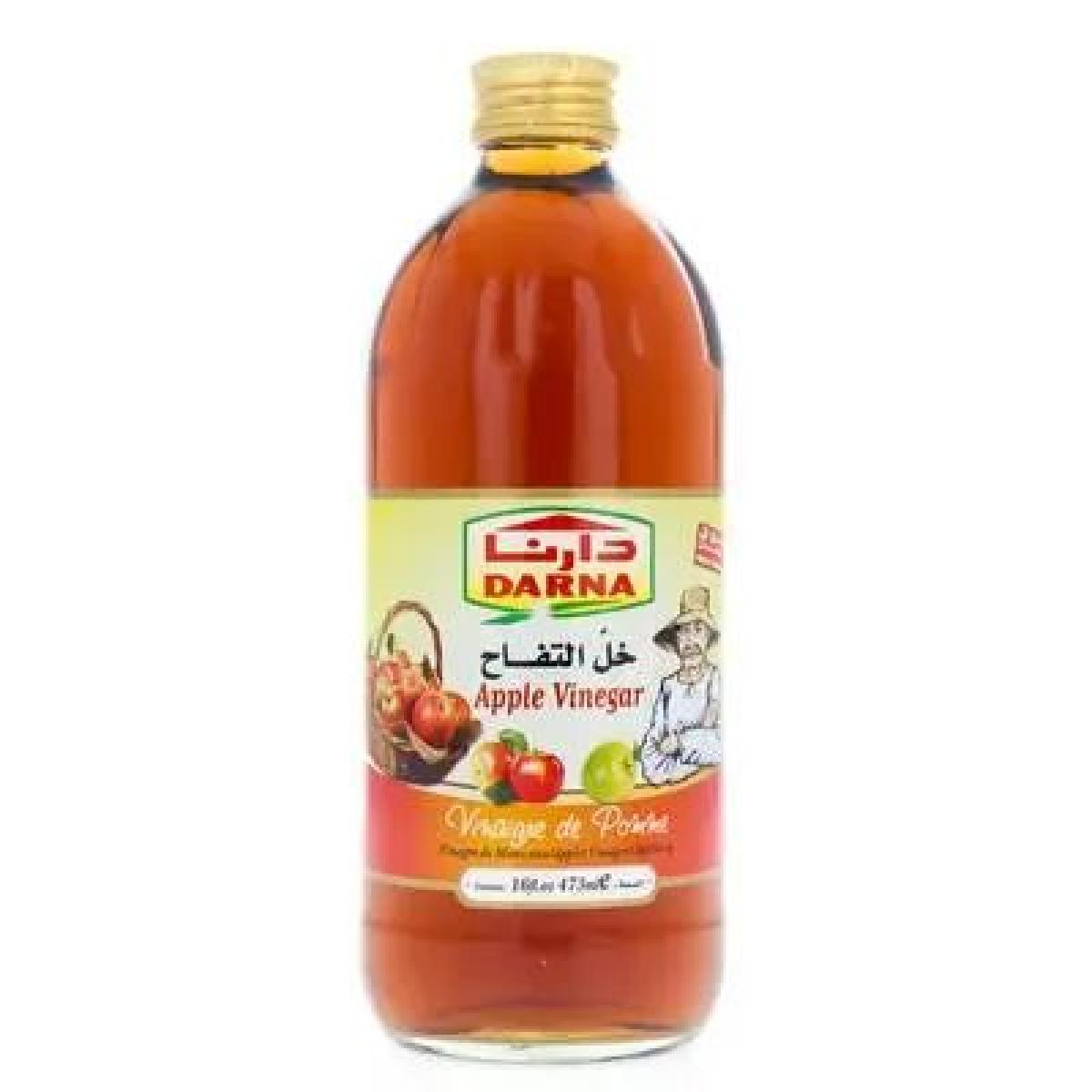 Apple Vinegar