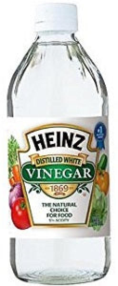 White Vinegar