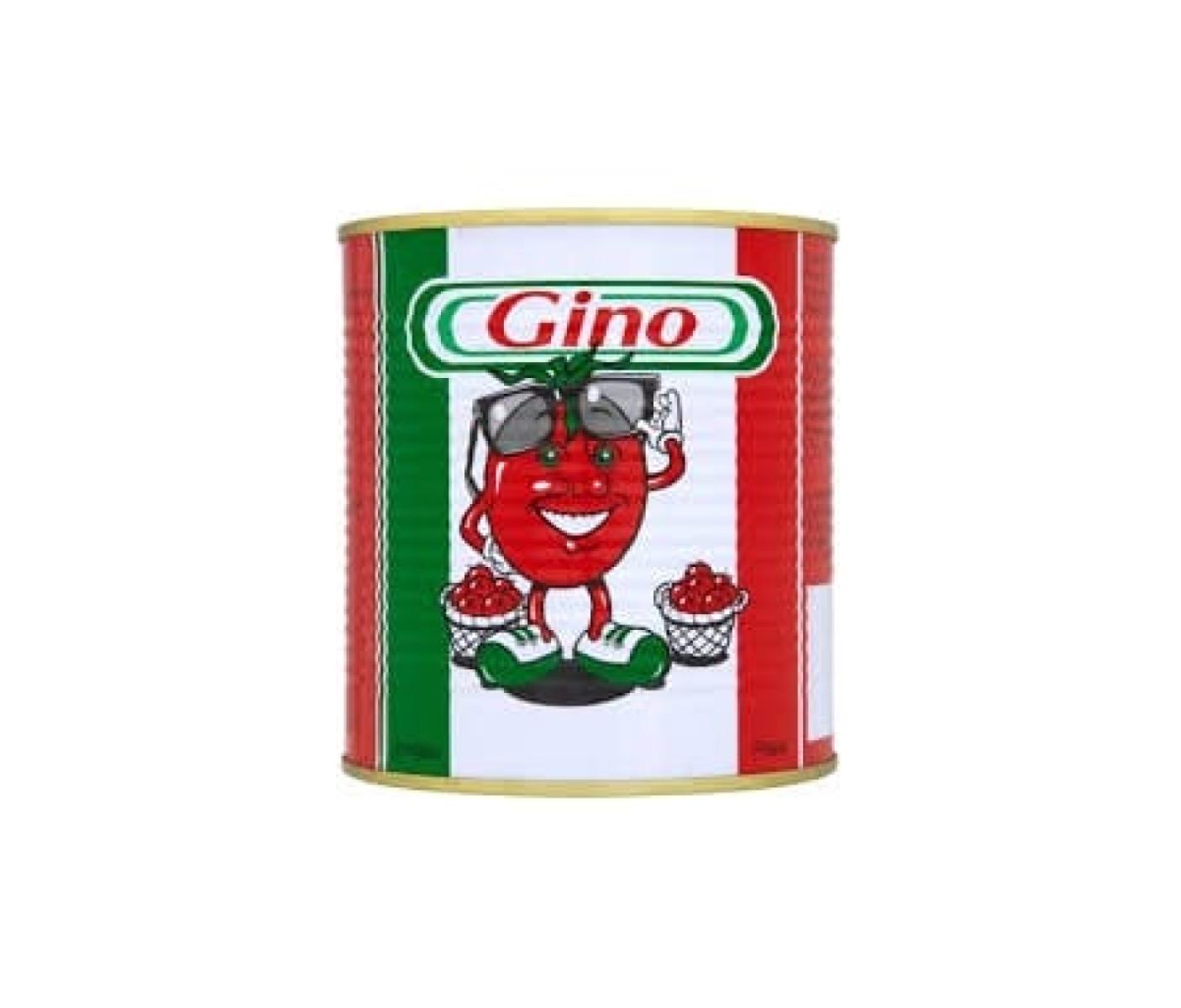 Tomato Paste 800 g x12 (PROMO)