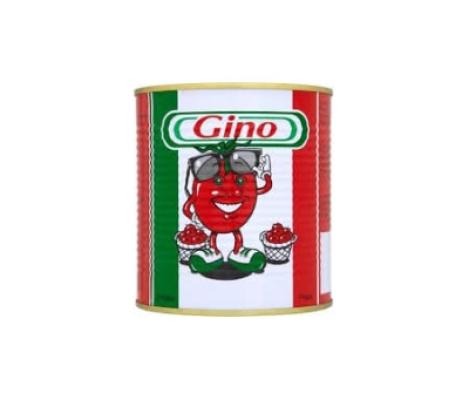 Tomato Paste 800 g x12 (PROMO)