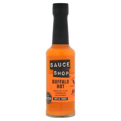 Shop Buffalo Hot Sauce