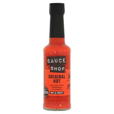 Shop Original Hot Sauce