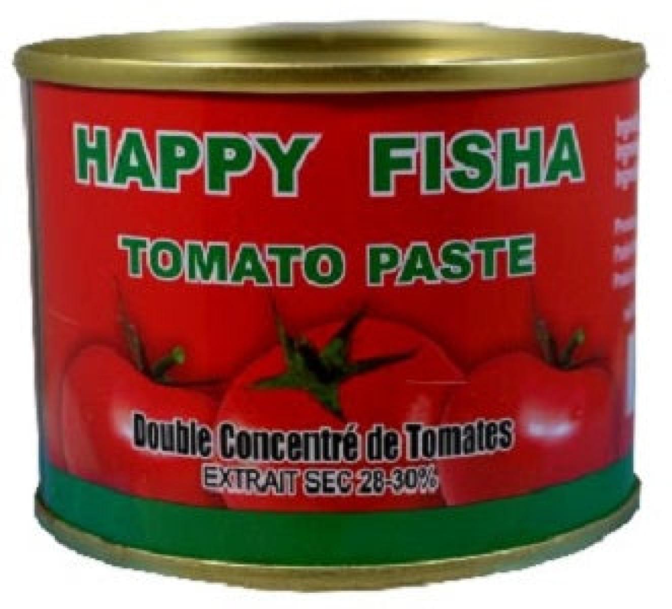 Tomato Paste