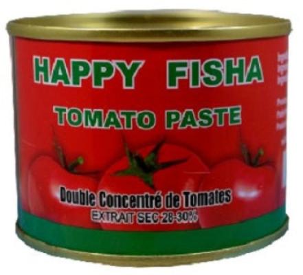 Tomato Paste