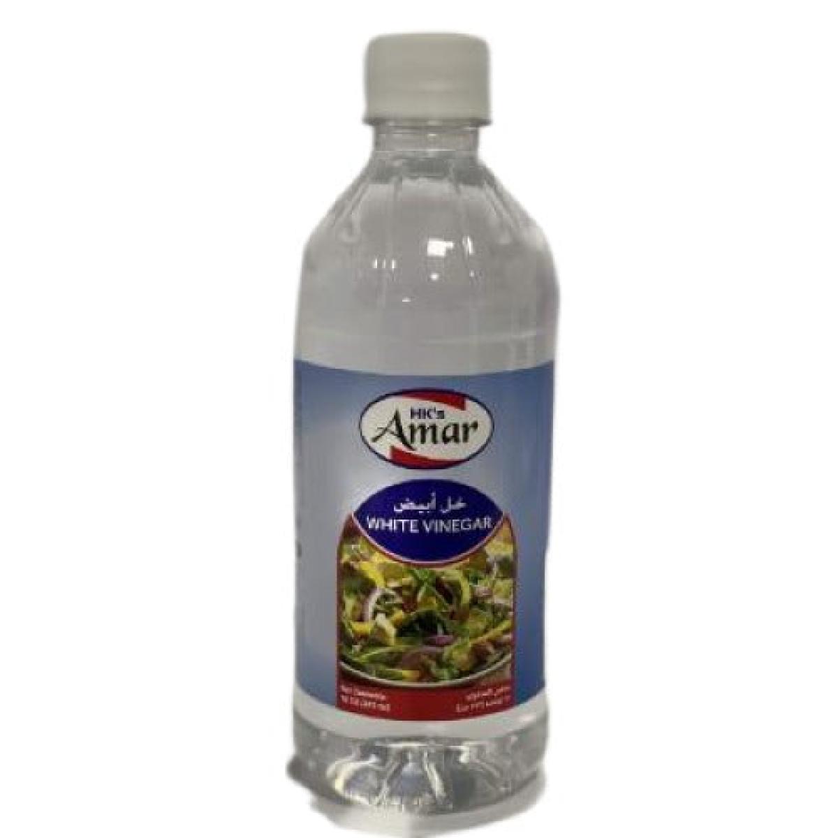 White Vinegar