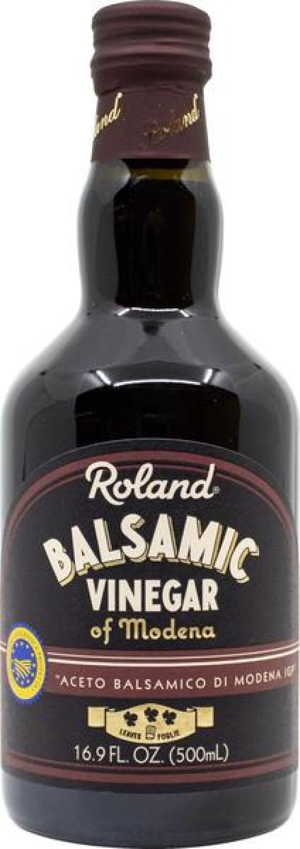 Balsamic Vinegar