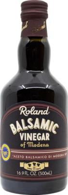 Balsamic Vinegar