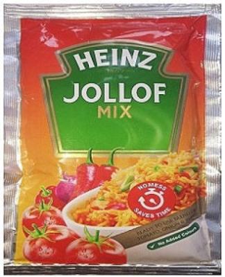 Jollof Mix Sachet