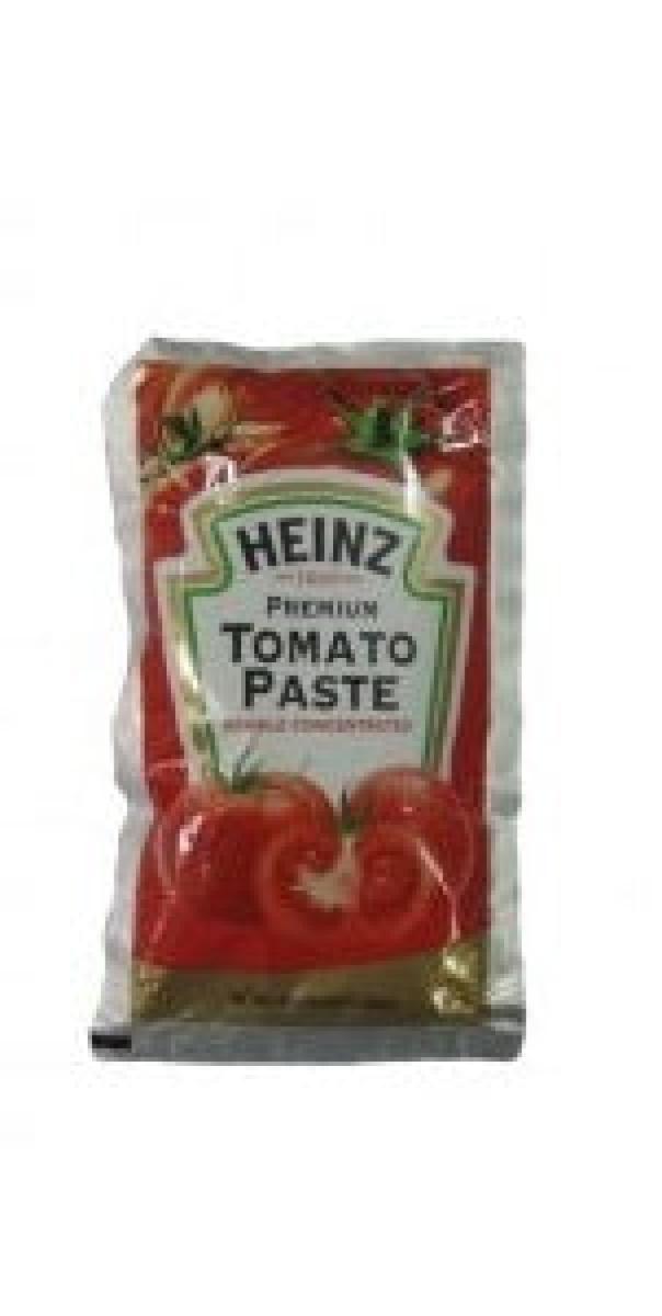 Tomato Paste Sachet
