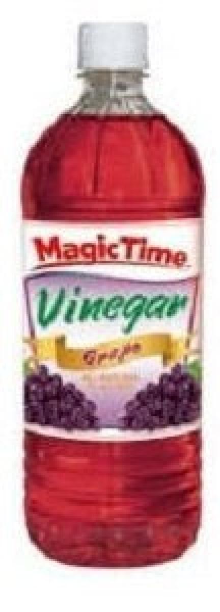 Grape Vinegar