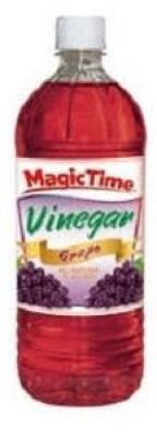 Grape Vinegar