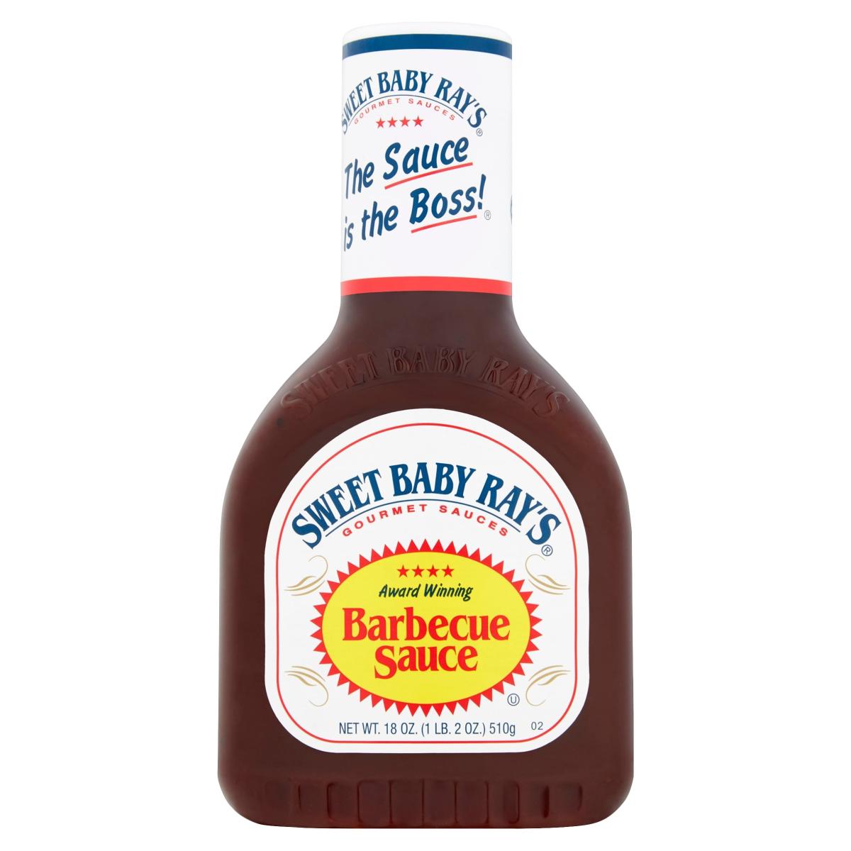 Barbecue Sauce