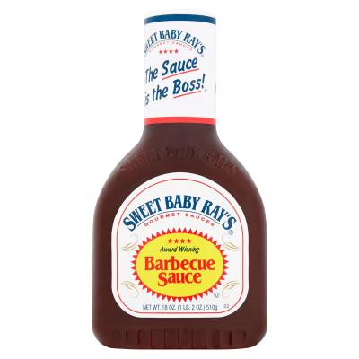Barbecue Sauce