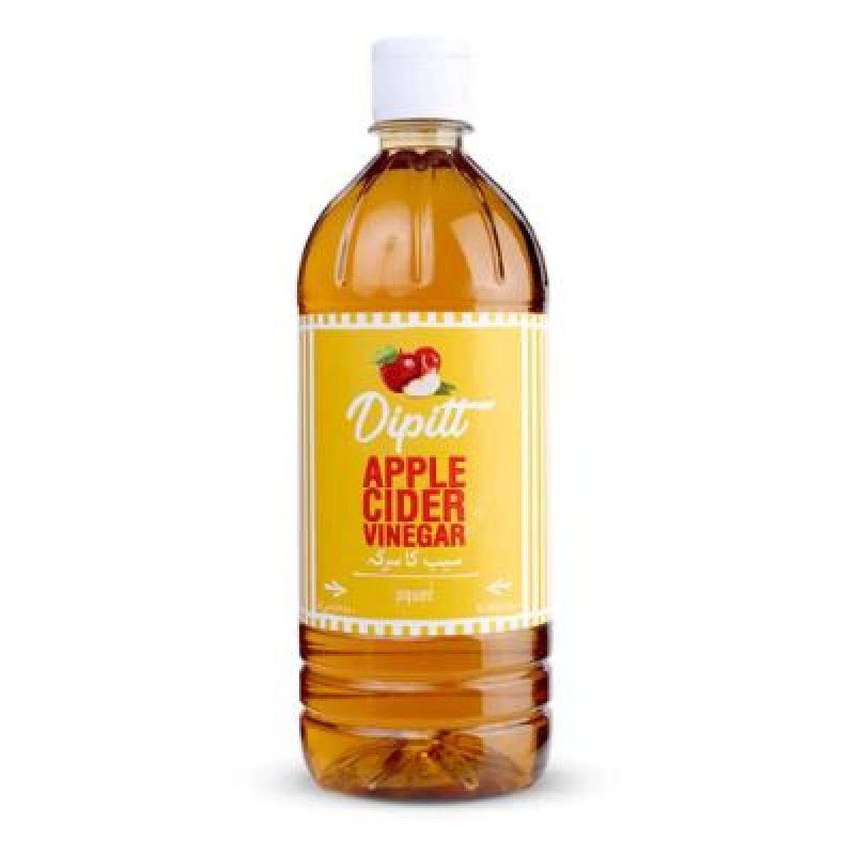 Apple Cider Vinegar