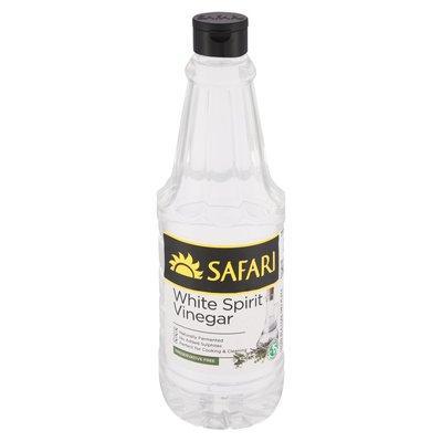White Spirit Vinegar