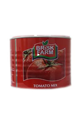 Tomato Paste