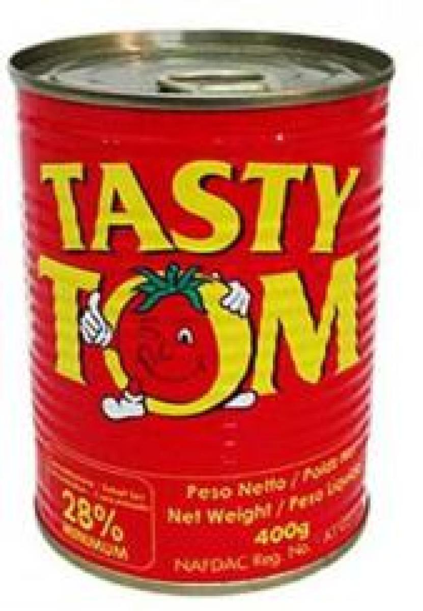 Tomato Paste