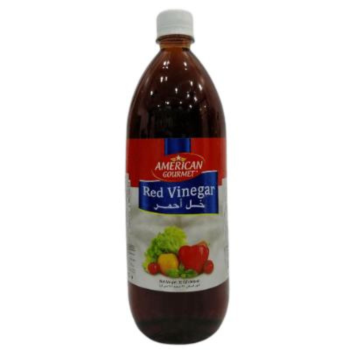 Red Vinegar