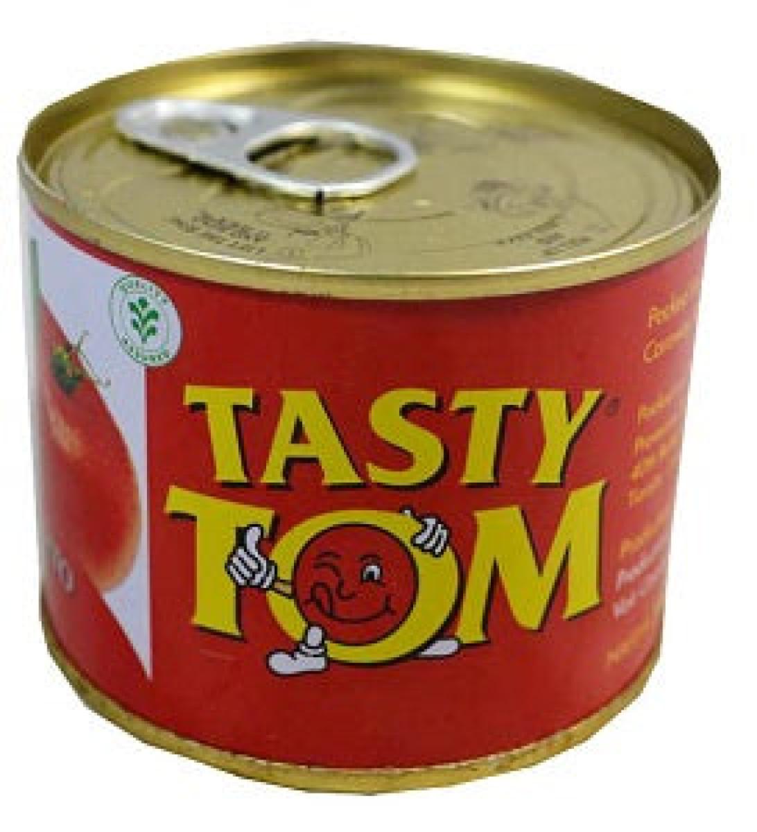 Tomato Paste