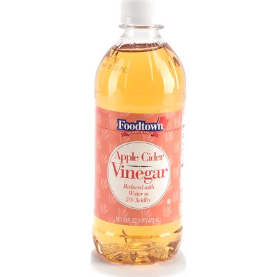 Apple Cider Vinegar