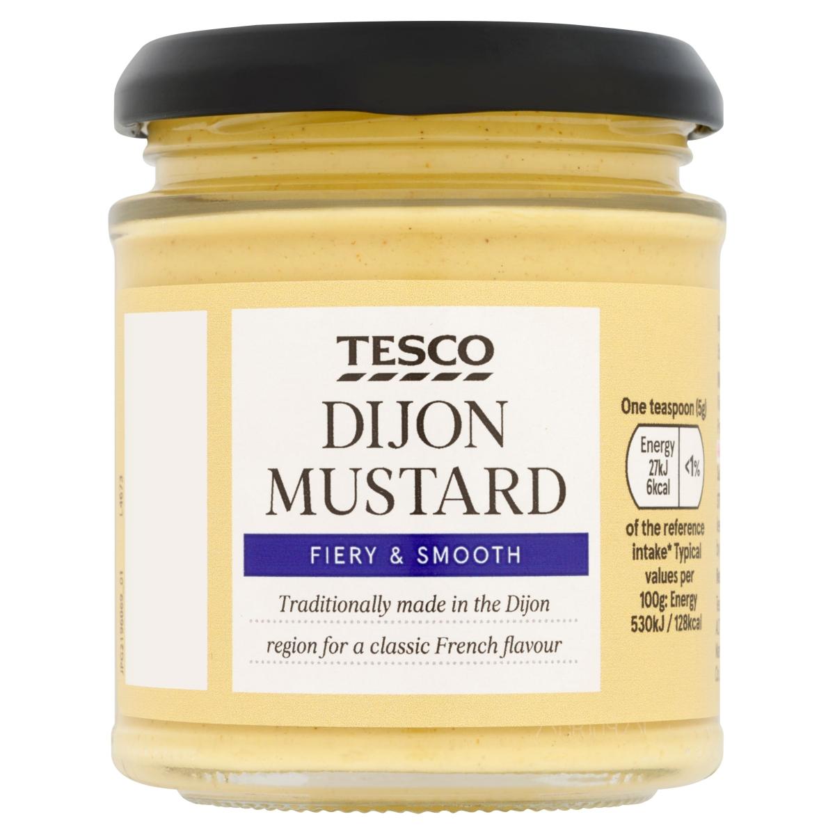 Dijon Mustard