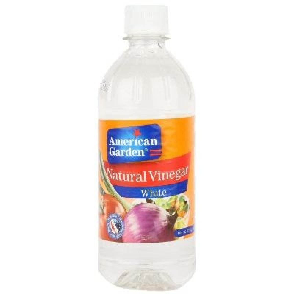 White Vinegar